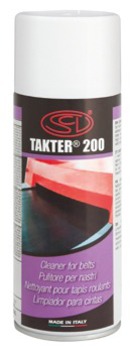 Takter 200 - Detergente Sgrassante